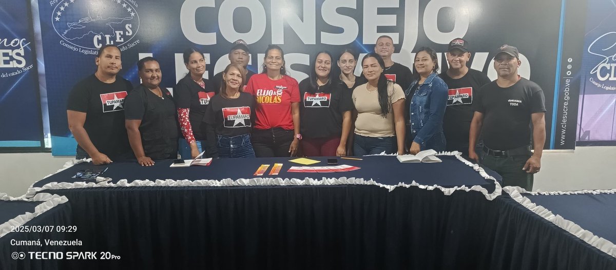SucreMunMRT's tweet photo. El movimiento Micaela bastidas realizó un conversatorio sobre el día de la mujer 
 se refiere a las mujeres corrientes como artífices de la historia y  sus raíces en la lucha plurisecular de la mujer por participar en la sociedad en pie de igualdad con el hombre. https://t.co/QWEkUqxkel