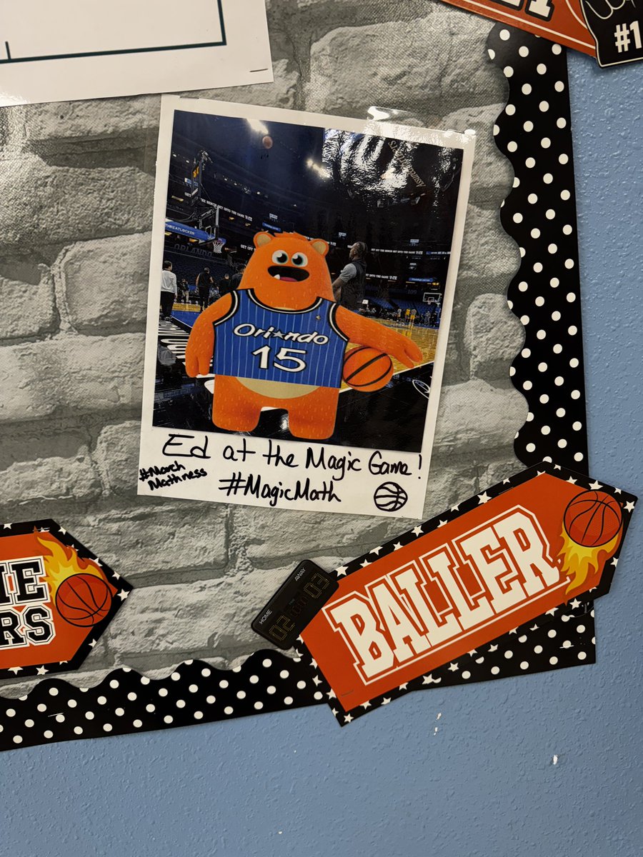 MrsLopezMagic's tweet image. #MarchMathness has officially begun! @ProdigyGame #MagicMath #MakeItMagic