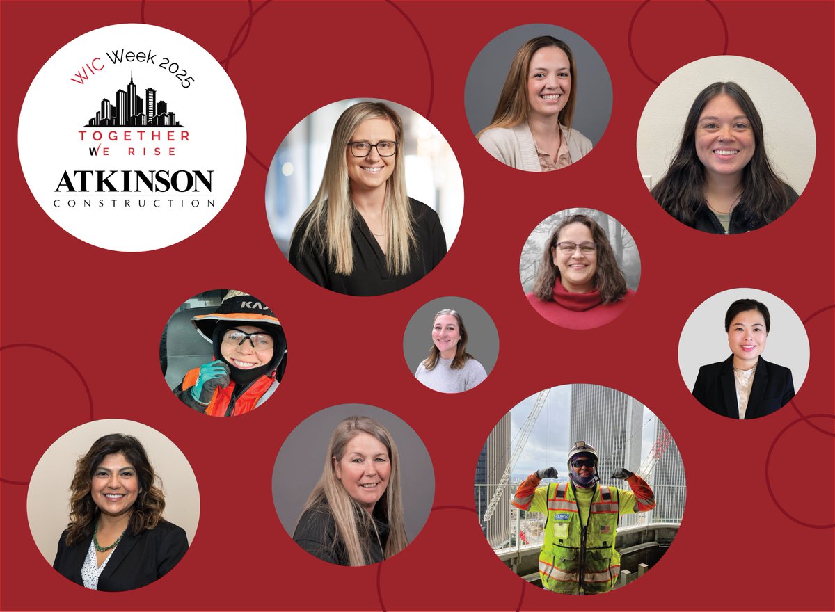 Guy F. Atkinson Construction tweet media