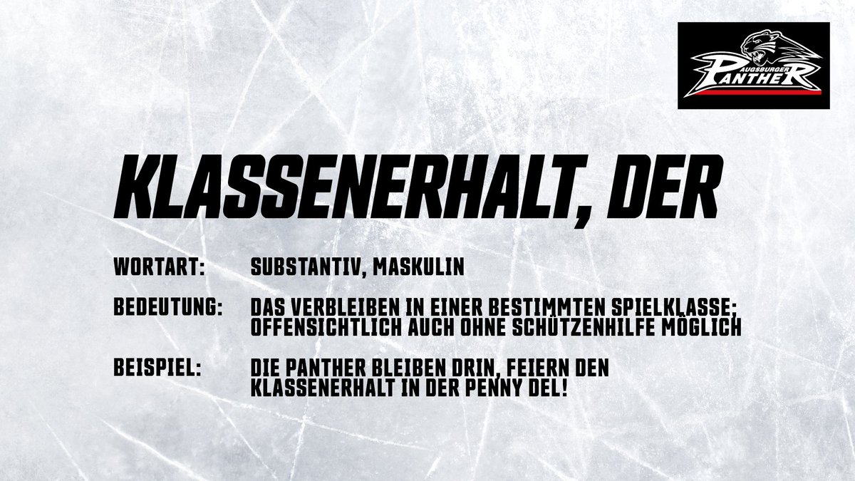 Augsburger Panther tweet media