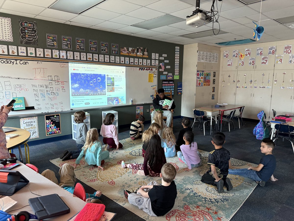 Stephen Decatur Elementary tweet media