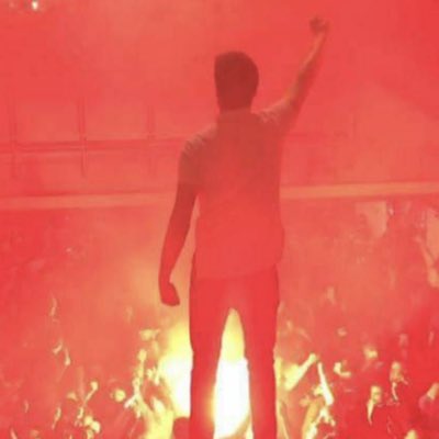 gageykev's tweet image. #NewProfilePic