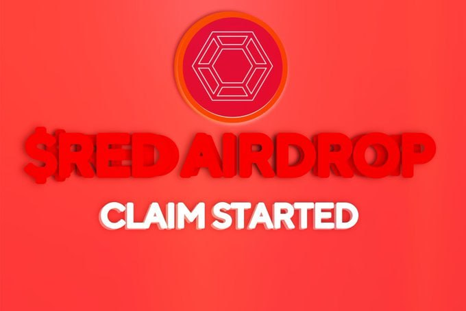 xZenscientist's tweet photo. I just claimed 684 $RED tokens in RedStone Miner Airdrop.

Are you ready to become RED-pilled? ❤️

Claim airdrop - https://t.co/em8gBKHagx
#RED #RedStone https://t.co/MH7qIpKu6k
