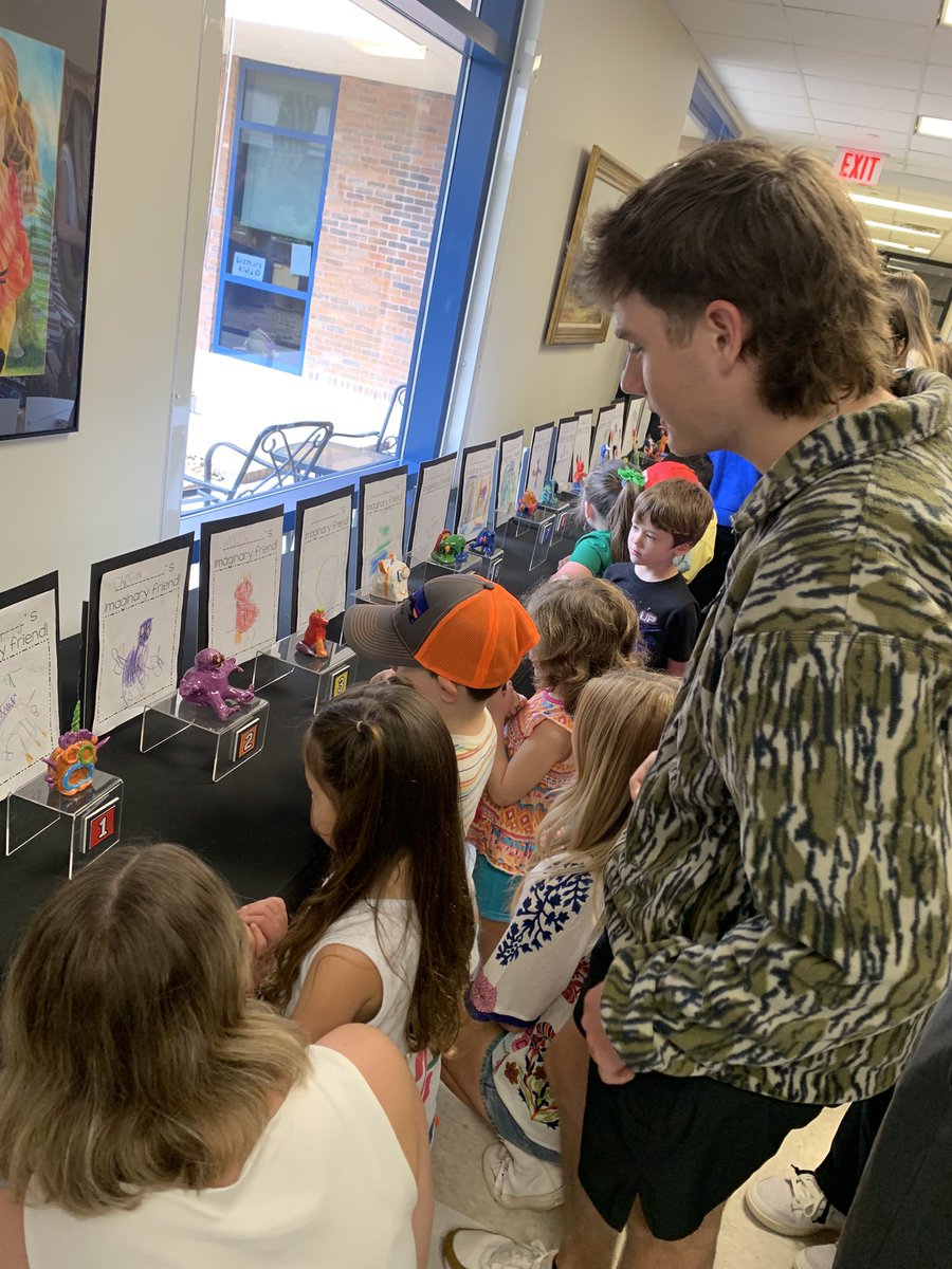 Thad Roher tweet media