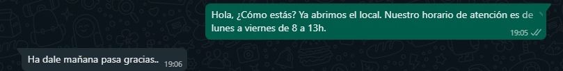 Wykiesmn's tweet photo. Trabajar en atención al cliente es lo más fácil. 
Dijo nunca nadie. https://t.co/TzQqX7rEwH