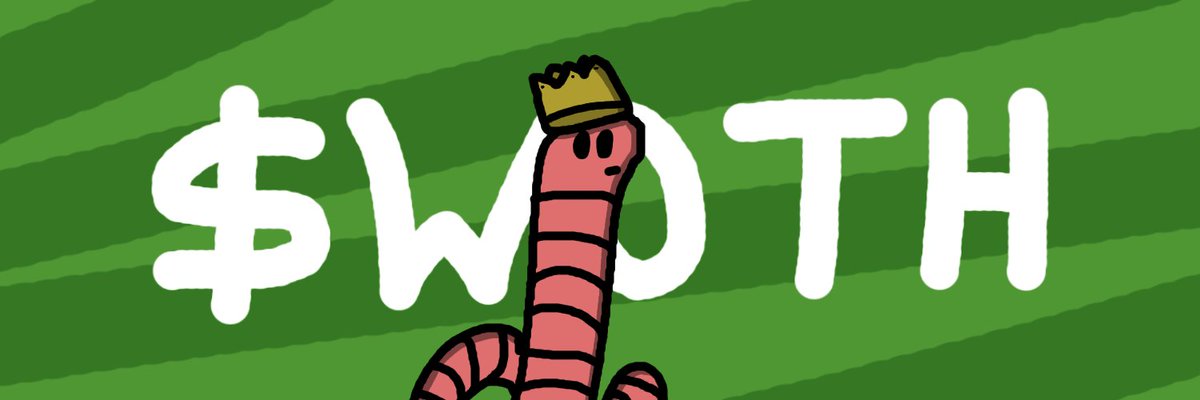 $WOTH tweet media