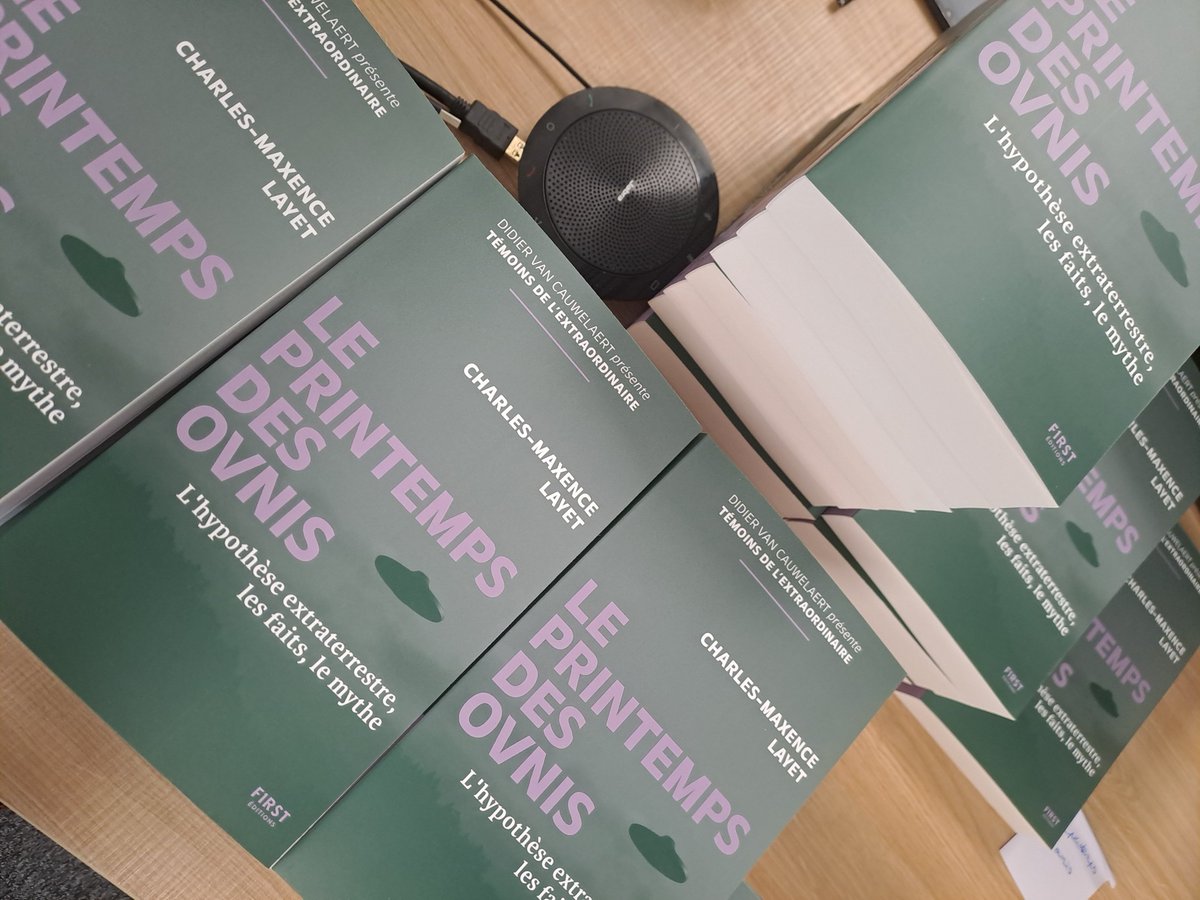 P.-O. Prenassi tweet media