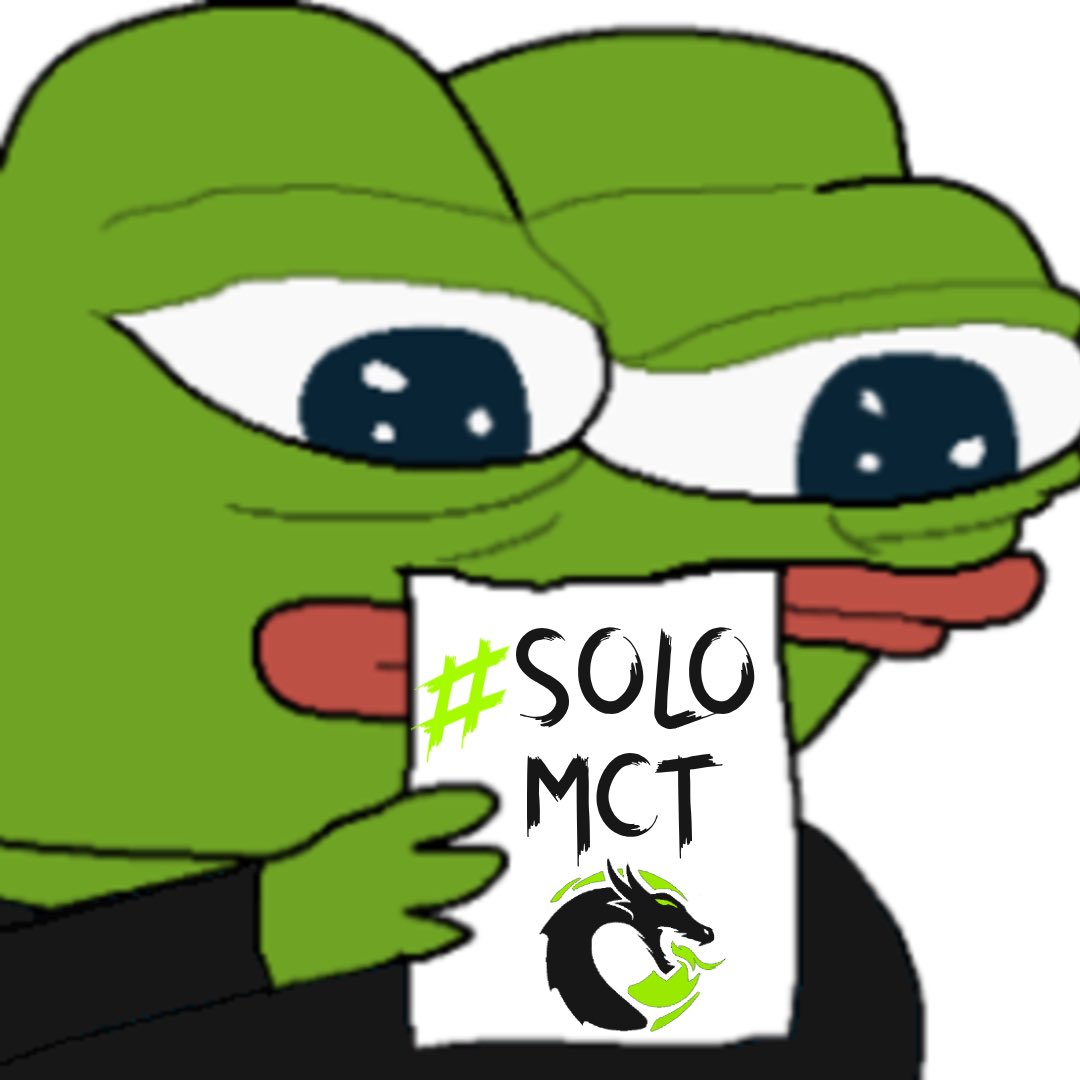 Malecient_'s tweet photo. 🐲| Seguimos en #ElUnder!!!
🖤| Victoria en contra de @rebelfoxgaming !!
💚| Ganamos la serie 1x0
🤍| Seguimos y vamos a por mas!!!
🐉| #SoloMCT https://t.co/mGKrrq0qfj