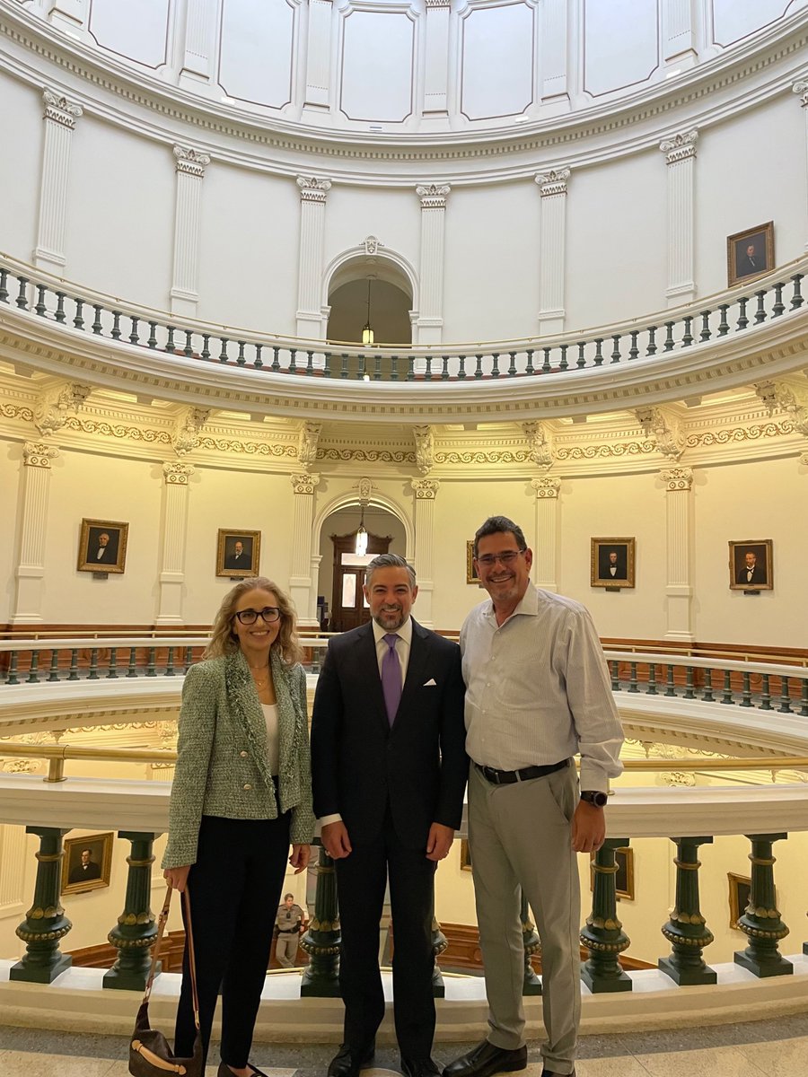 Cesar Blanco tweet media