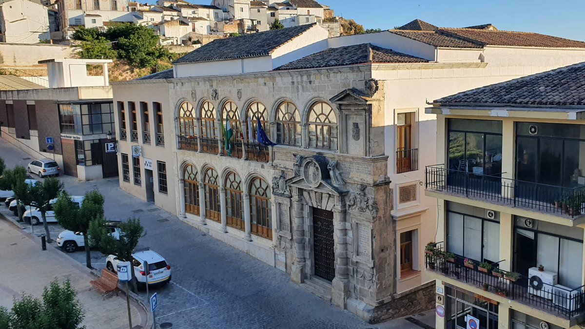 El Ayuntamiento informa que se suspenden todos los actos relacionados con el Día de las Mujeres y toda la agenda institucional prevista para estos días