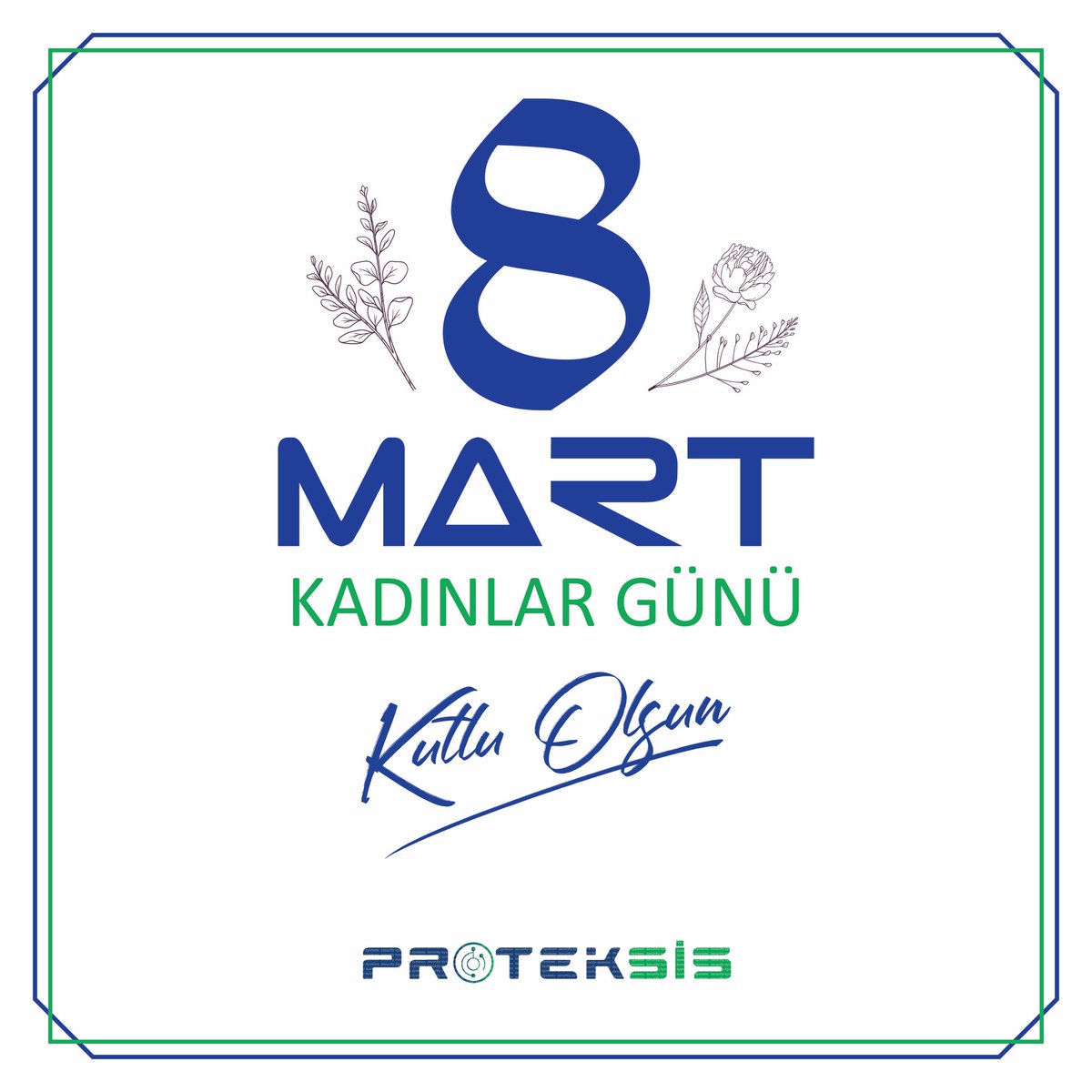 Neşet Ertaş’ın dediği gibi; Kadınlar insandır, biz insanoğlu.

Dünya 8 Mart Kadınlar Günü Kutlu olsun.

😇