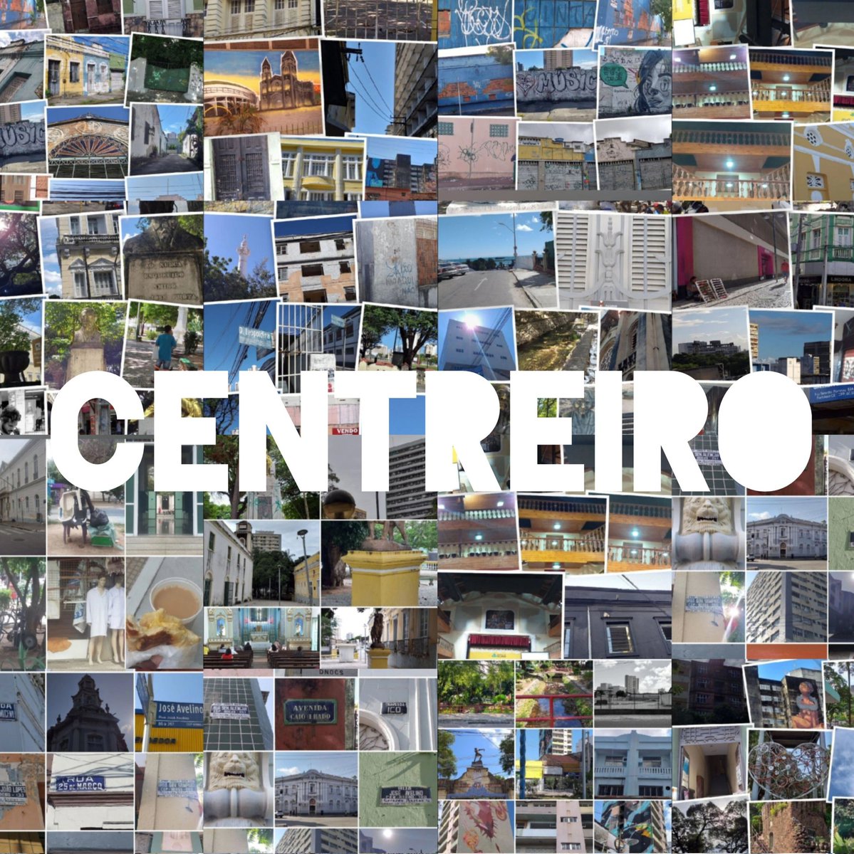 centreiro's tweet photo. Estamos de volta por essas bandas!
#NewProfilePic https://t.co/uTgod9y7bl