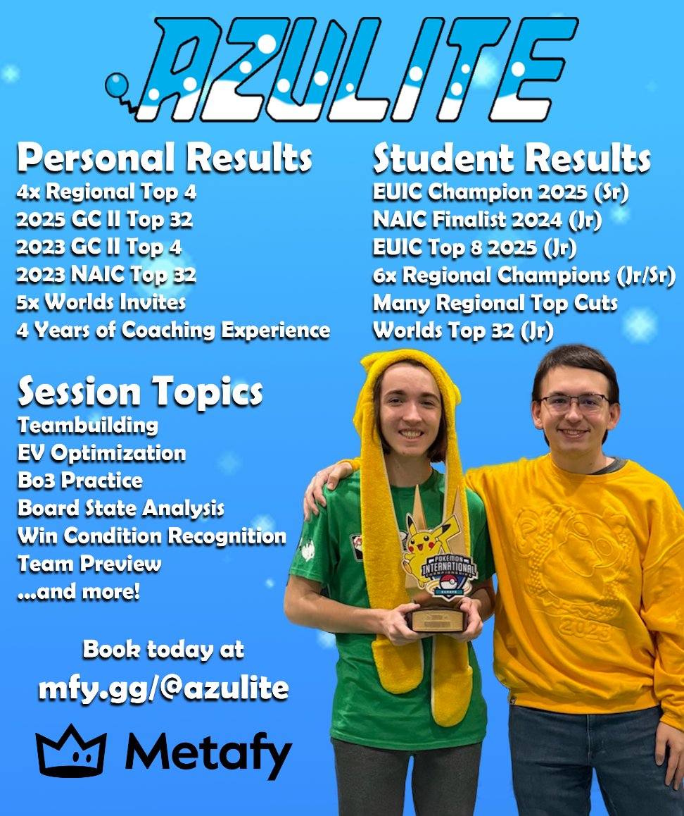 Ready to elevate your game at Atlanta, Stockholm, Monterrey, NAIC &amp; beyond? My students have seen incredible turnarounds and you could be next! RT for a chance to win a free 4hr mini coaching plan ($85 value)! Book now before slots run out—link in the comments!