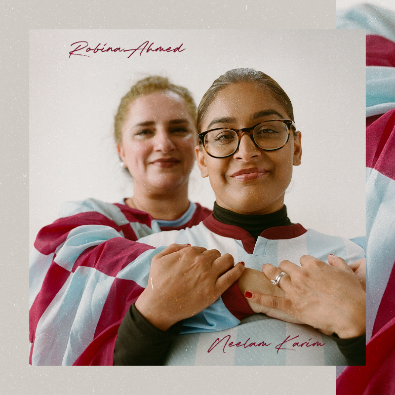 WestHam's tweet photo. Representing and Represented ⚒️

West Ham United celebrates International Women’s Day by highlighting the incredible women who shape our Club ❤️