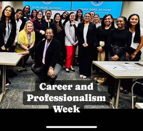myinthedoor's tweet photo. IN THE DOOR One-Stop Operations is making an impact!

This week, our team has been out in the community. Our Coastal OSO participated in Professionalism Education Week, while our Middle GA team engaged the community through job fairs and job readiness workshops.  #10YearsOfImpact https://t.co/2ToNa7bZi0
