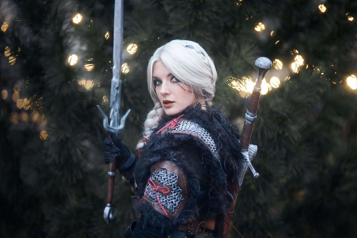 Christmas Cirilla

Katsukon 2025
Ph: Adorables