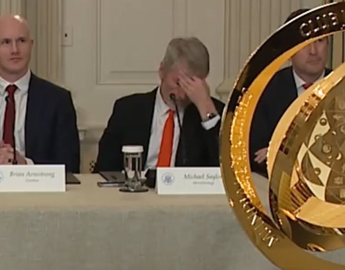 DrBitcoinMD's tweet photo. every bitcoiner I know right now https://t.co/uBTChibDdv