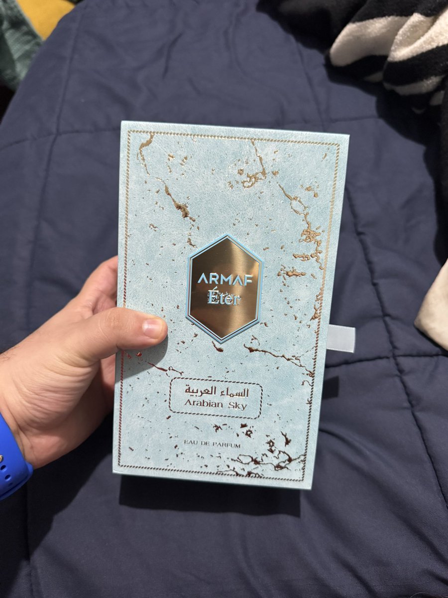 ABetancourt97's tweet photo. Tengo usando esta semana , este perfume que me regalaron y no puedo dejar de usarlo 10/10 #twitterperfumes @Deresan1k https://t.co/rNySQtUWW3