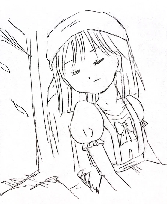 朝ですよー 