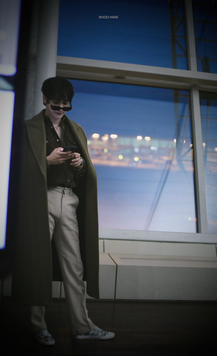 250308 온리원오브 나인🦊
#온리원오브 #나인 #OnlyOneOf #Nine 
#정욱진 #정나인 #ナイン
<a href="/OnlyOneOfmember/">온리원오브</a> 

정스타 출국하십니댜💙🤎