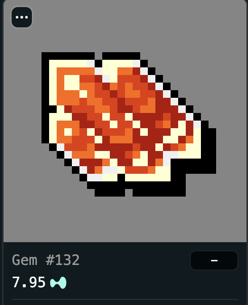 Cheat sheet to the good NFTs on Hyperliquid:
-<a href="/HypioHL/">Hypio</a>: 140 Hype. OG, Insane community.
-<a href="/tinyhypercats/">tinyhypercats</a>: First NFT on Hyperliquid, fully onchain. Tiny.
-Gems by <a href="/dailofrog/">dailofrog 🐸🚬</a>: Stealth mint, just 1111. Shiny.