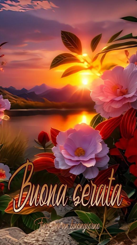 CameraSc25's tweet photo. Buona serata https://t.co/8T7pyCbstO