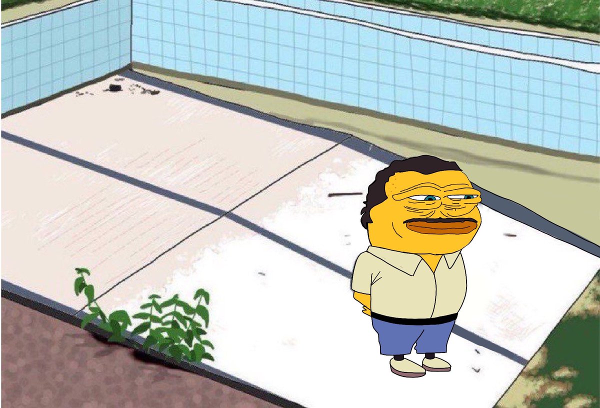 BACKUPDERANGED's tweet image. RUNES TRENCHES POV