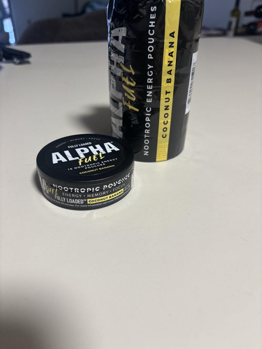 <a href="/FullyLoaded_Dip/">Fully Loaded Chew</a> this Coconut Banana rocks!!