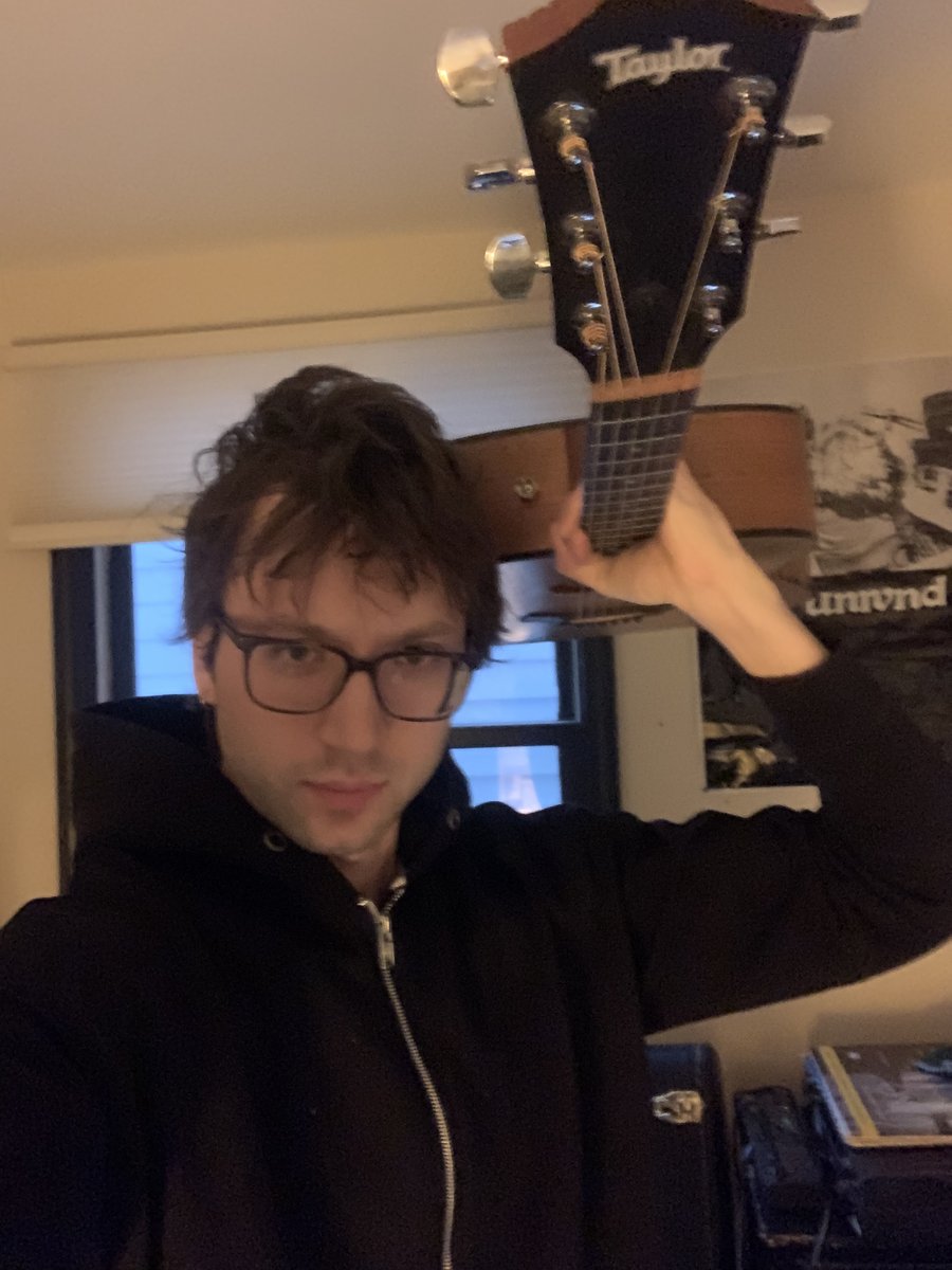 beep beep madison I am playing a free 75 minute set of solo able baker rarities and new songs at der rathskeller tomorrow night opening for legends tollbooth, I go on at 7pm be there or be SQUARE