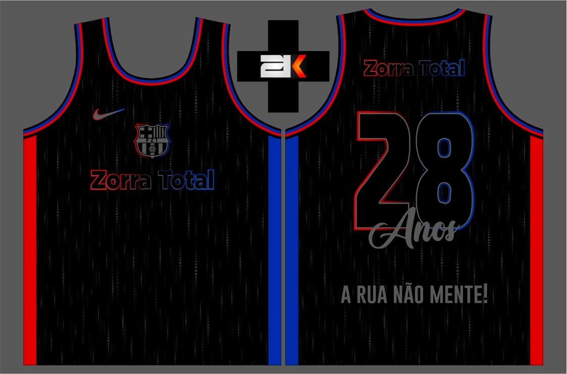 A RUA NÃO MENTE ! PRA CIMA #ZT <a href="/zorratotalofc/">Zorra Total 🇧🇷👑</a>