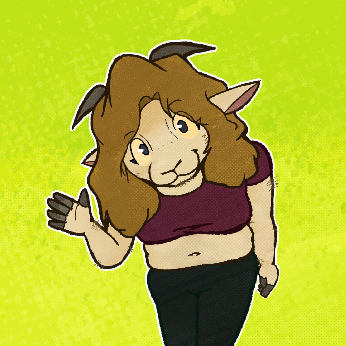 gayle! 💖 tweet media