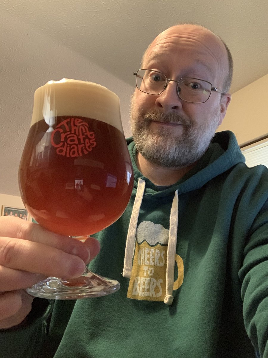 Brian Maxwell ๐ป๐ (@realbmaxwell) on Twitter photo Time for more #ChristmasInMarch with <a href="/MastheadBrewing/">Masthead Brewing Co.</a> Robot Santaโs Christmas Ale ๐๐ป๐๐ #BeersOnFriday #ohiocraftbeer #CraftBeer @JonMontag <a href="/zappafaye/">Donna</a> <a href="/JohanBBT/">Johan</a> <a href="/badhopper/">Jason Hopper</a> <a href="/qblacklock/">๐ป Quentin ๐๐</a> <a href="/ephoustonbill/">EPHoustonBill</a> <a href="/Kubrickx/">โพ๏ธ Zenus๐</a> <a href="/impopsy/">Lyle Press</a> <a href="/Senor_Greezy/">๐ปSeรฑor Greezy๐ฎ</a> <a href="/Just4BeerLovers/">Just For Beer Lovers</a> <a href="/RJellyman/">Jellyman</a> <a href="/cedarflats/">grandpaflats</a> Time for more #ChristmasInMarch with <a href="/MastheadBrewing/">Masthead Brewing Co.</a> Robot Santaโs Christmas Ale ๐๐ป๐๐ #BeersOnFriday #ohiocraftbeer #CraftBeer @JonMontag <a href="/zappafaye/">Donna</a> <a href="/JohanBBT/">Johan</a> <a href="/badhopper/">Jason Hopper</a> <a href="/qblacklock/">๐ป Quentin ๐๐</a> <a href="/ephoustonbill/">EPHoustonBill</a> <a href="/Kubrickx/">โพ๏ธ Zenus๐</a> <a href="/impopsy/">Lyle Press</a> <a href="/Senor_Greezy/">๐ปSeรฑor Greezy๐ฎ</a> <a href="/Just4BeerLovers/">Just For Beer Lovers</a> <a href="/RJellyman/">Jellyman</a> <a href="/cedarflats/">grandpaflats</a>