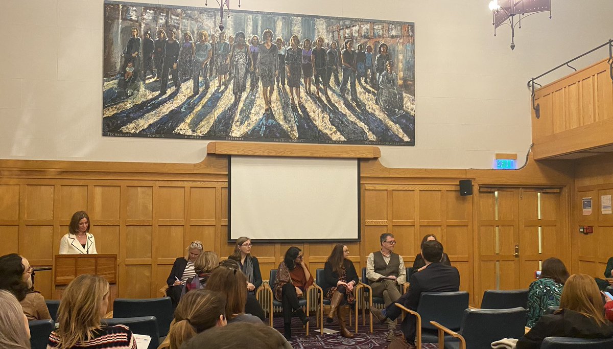 All-Ireland Network on Sexual Violence Research (@ainsvr2023) on Twitter photo Brilliant public lecture tonight hosted by <a href="/QUBSONM/">QUBNursing&Midwifery</a> on VAWG, with keynote by Dr Avni Amin from <a href="/WHO/">World Health Organization (WHO)</a> and panel decision with <a href="/archbold_claire/">Claire Archbold</a> <a href="/SonyaMcMullan/">Sonya McMullan</a> <a href="/SusanLagdon/">Dr Susan Lagdon</a> <a href="/LornaLawther/">lorna lawther</a> and Prof Dirk Schubotz <a href="/ARK_info/">ARK</a> Brilliant public lecture tonight hosted by <a href="/QUBSONM/">QUBNursing&Midwifery</a> on VAWG, with keynote by Dr Avni Amin from <a href="/WHO/">World Health Organization (WHO)</a> and panel decision with <a href="/archbold_claire/">Claire Archbold</a> <a href="/SonyaMcMullan/">Sonya McMullan</a> <a href="/SusanLagdon/">Dr Susan Lagdon</a> <a href="/LornaLawther/">lorna lawther</a> and Prof Dirk Schubotz <a href="/ARK_info/">ARK</a>