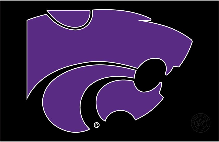 ᗷᖇᗩᗪᒪEY ᗷᖇOᗯᑎ . (@bt__bradley) on Twitter photo After a great conversation with <a href="/CoachKlanderman/">Joe Klanderman</a> I’m blessed to Receive an OFFER from Kansas State University! #AGTG After a great conversation with <a href="/CoachKlanderman/">Joe Klanderman</a> I’m blessed to Receive an OFFER from Kansas State University! #AGTG