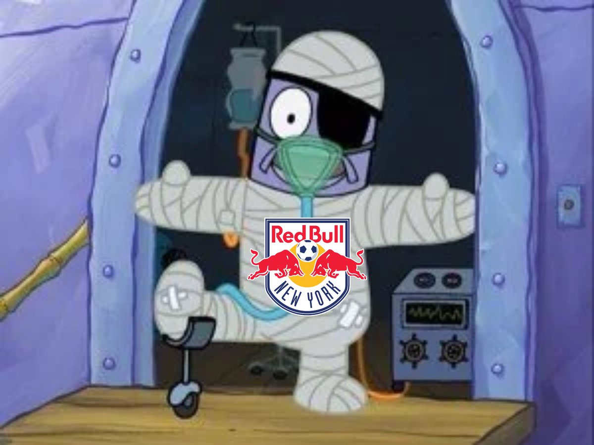 #RBNY