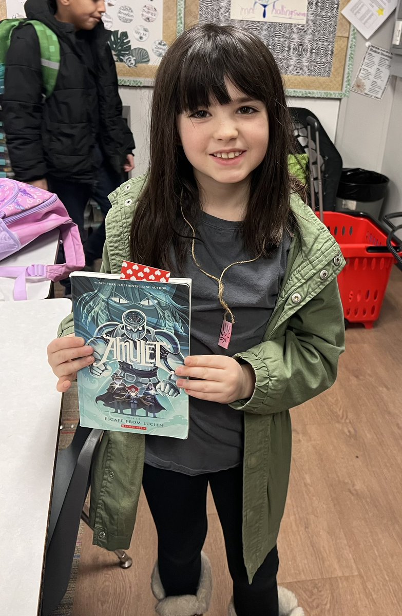 Book Character Dress-Up Day! #theslate #itsworthit