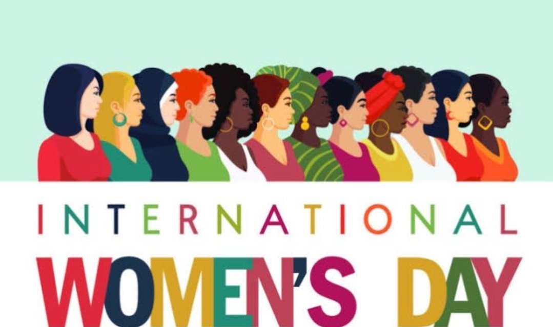 YearoftheWoman_'s tweet photo. Happy International Women's day from the team here at #YOTW 🌸🌷🌹 https://t.co/RCWEUFDVR0