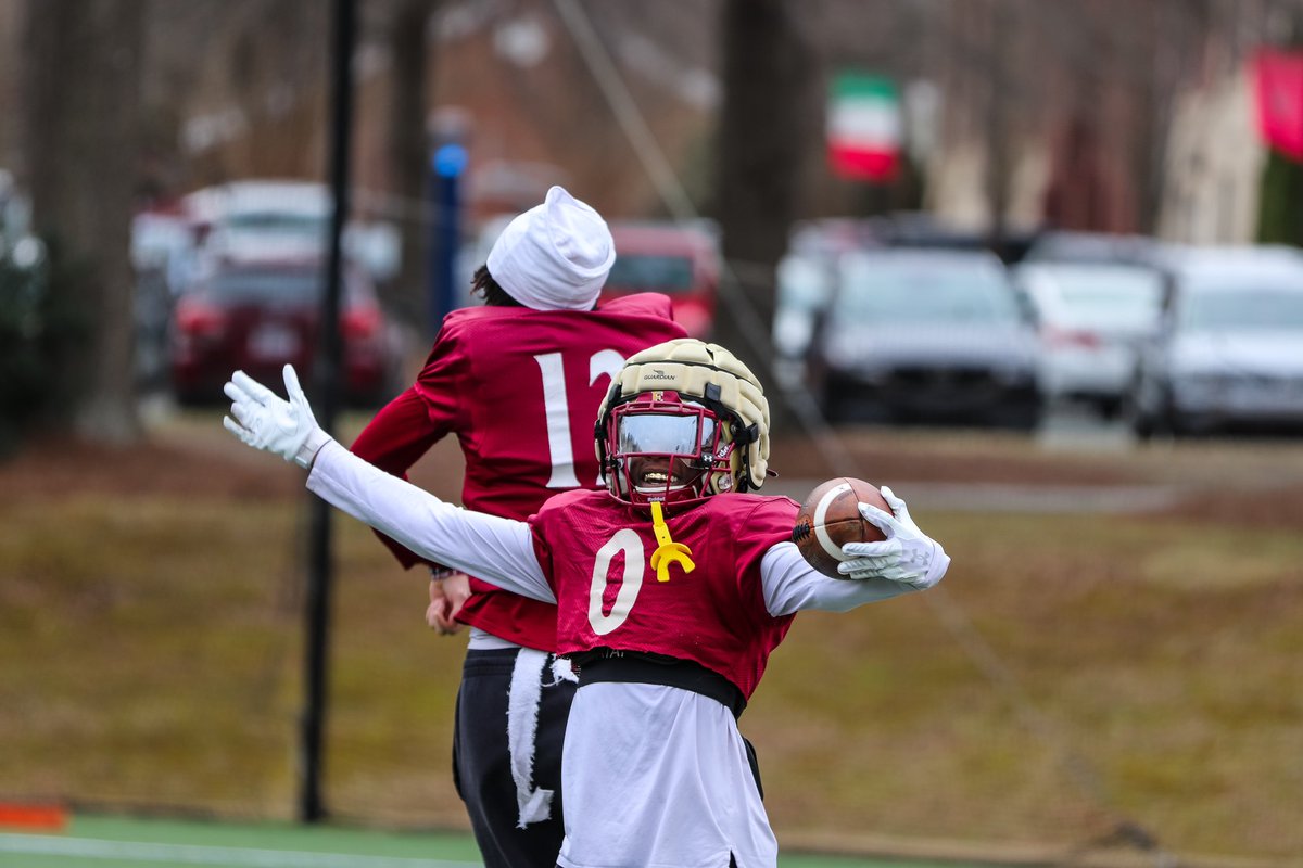 Week One in the Bag

#AED