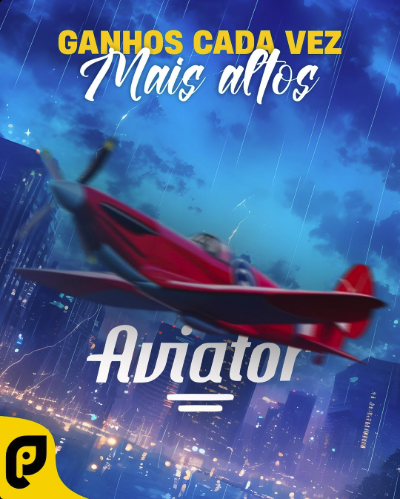playingio_br's tweet photo. O Aviator é o jogo que vai te levar a ganhos rápidos e fáceis! O céu é o limite para suas vitórias!

Não perca tempo, jogue agora e multiplique seus ganhos! https://t.co/dDpjhFgb3q