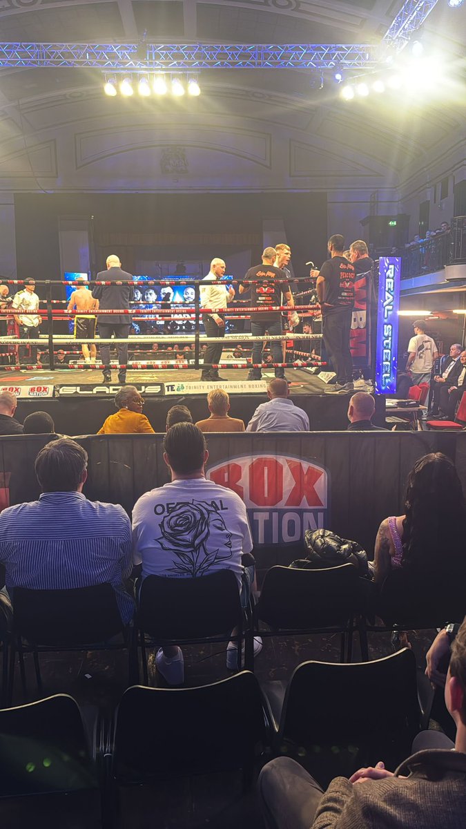 Lee Allinson tweet media