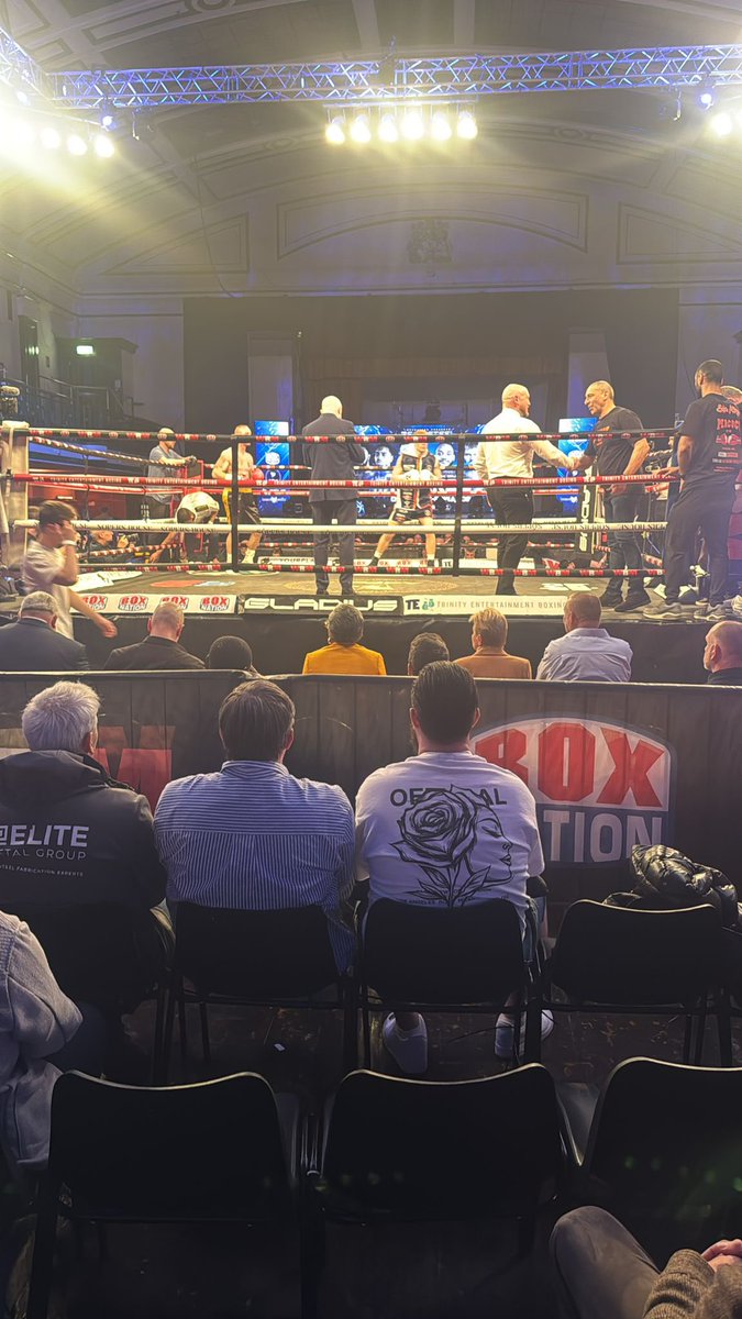 Lee Allinson tweet media