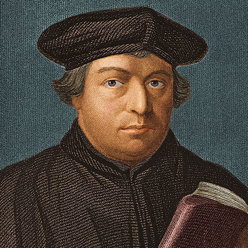 In the introduction to his Galatians lectures, Luther summarised the work of a 'minister of the word:'

I preach, I comfort the broken-hearted, I administer the sacraments.