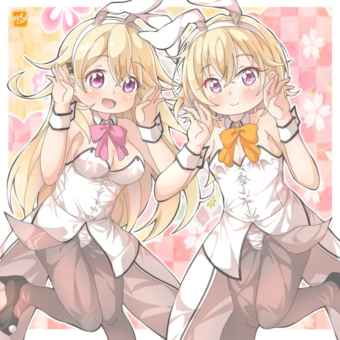 おはナツエルちゃん#gochiusa #ごちうさ 