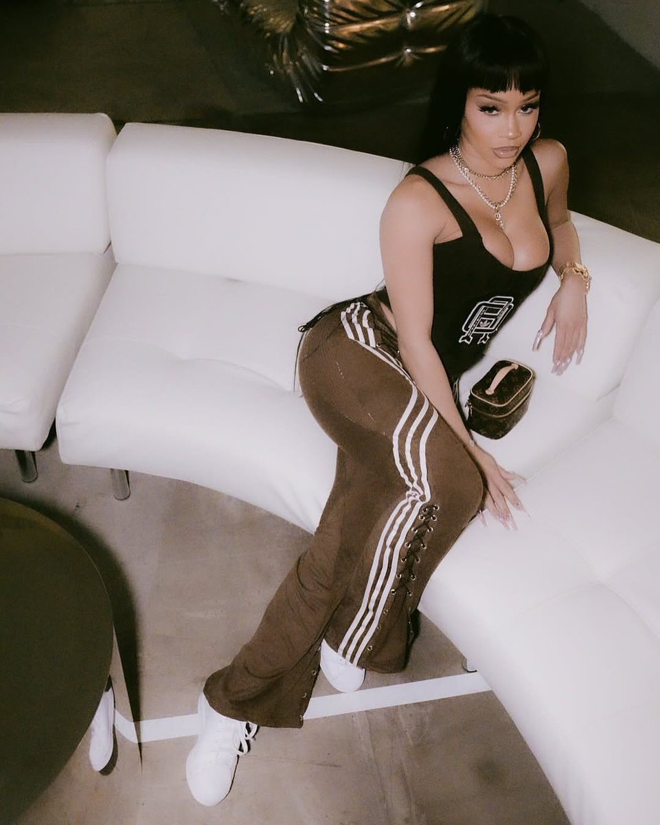 PPP - Pretty, Powerful, Perfect ~

#NewProfilePic