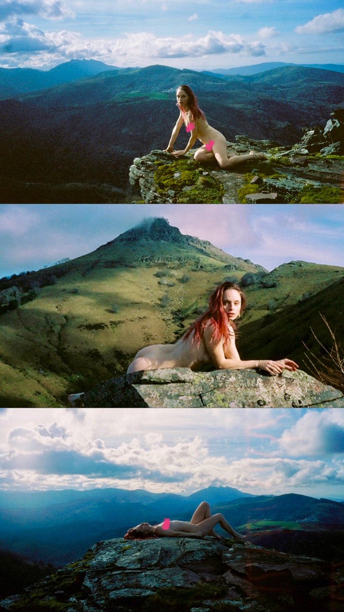 MariaKn__'s tweet photo. Set up a self portrait story shop on Patreon ✨. No subscription necessary. There will be lots more physical goodies coming in soon (prints, zines etc) 

https://t.co/f7ztvmagbO https://t.co/XcSMrP0x2p