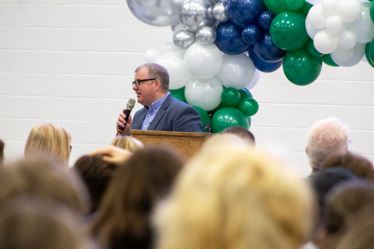 Horseshoe Crossing High School in Langdon celebrated its grand opening with students, staff, families, dignitaries and special guests! A huge thank you to everyone who helped make it happen! Congratulations to HCHC on this exciting milestone! #RVSed rockyview.ab.ca/news/post/hors…