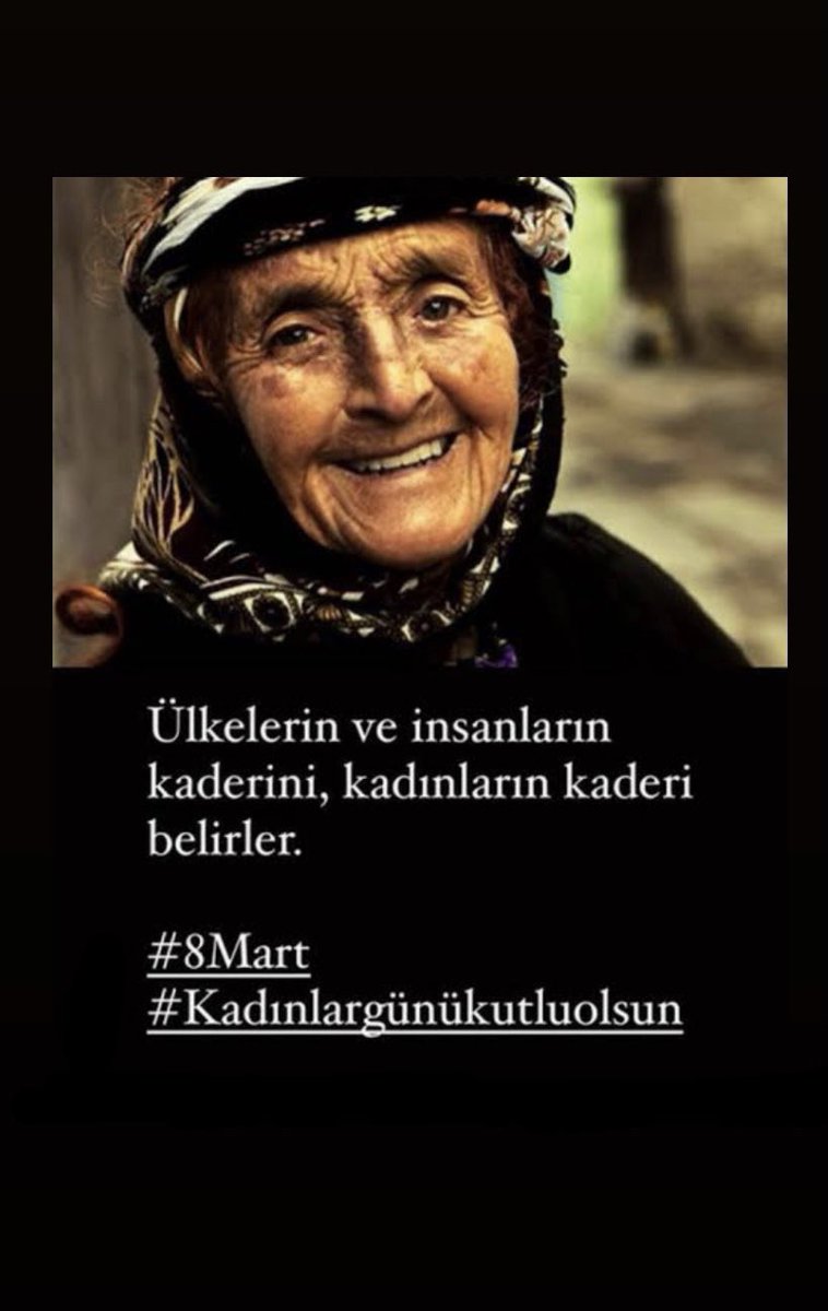 #8martdunyakadinlargunu