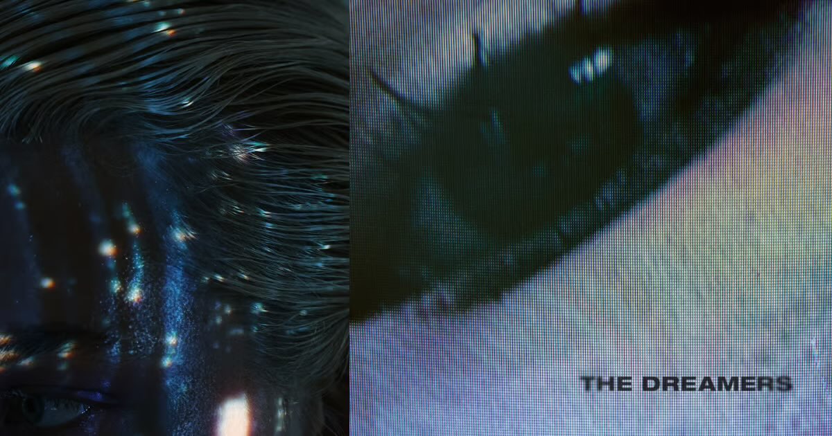 Weekend reading: Edition 1 of The Dreamers community newsletter ✨

“If You’re New to the Dreamers, Start Here” || Edition 1- The why, embracing the chaos, and building the new

—> mail.thedreamers.community/p/welcome-to-t…