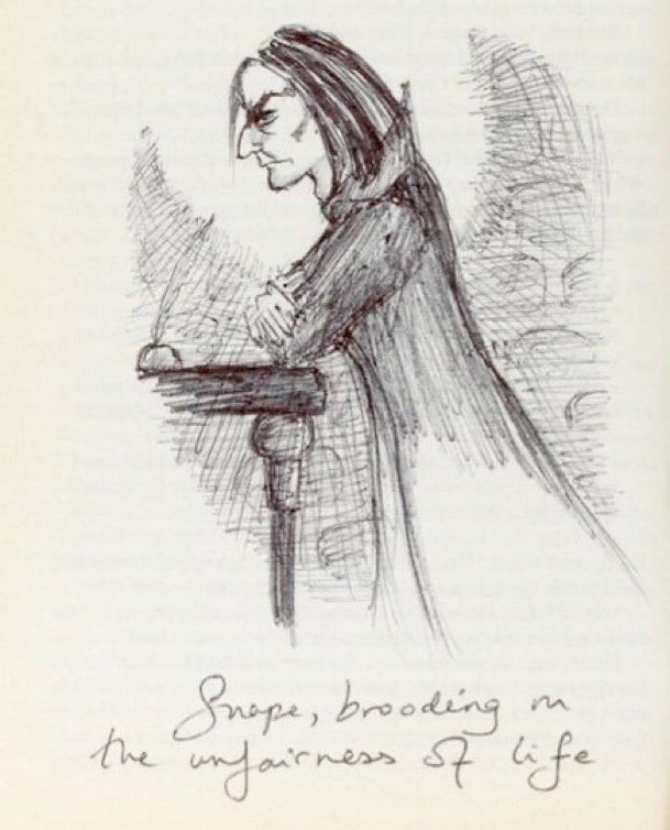 Harry Potter Universe tweet media