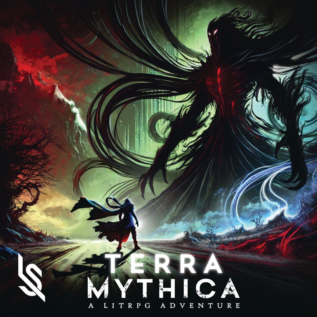 rainroby1's tweet photo. Terra Mythica - A LitRPG Adventure
#litrpg #gamelit @shadowlightpub https://t.co/aRhBILB7md